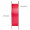 3x Geflochtene Schnur Forellen UL Angeln Rot 155m 0,06mm Zite Fishing_auswahl2