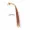 Zander Gummifisch 5STK Inzite Shad Classic Brownie 12cm_auswahl1