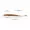Zander Gummifisch 5STK Inzite Shad Classic Brownie 12cm_auswahl2