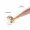 Zander Gummifisch 5STK Inzite Shad Classic Brownie 12cm_auswahl3