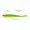 Inzite Shad Zander Gummiköder 12 cm 5 Stück Tüte Lime Bomb_auswahl2