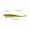 Zander Shad Set 5 Stück 12 cm Gummiköder Angeln Green Pumpkin_auswahl2