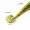 Zander Shad Set 5 Stück 12 cm Gummiköder Angeln Green Pumpkin_auswahl3