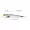 Gummifisch Zanderangeln 5 Stück Gummiköder Inzite Shad 12cm Golden Voltage_auswahl2