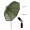 Schirmzelt Geschlossen als Angelschirm Zelt 250cm Zite Fishing_auswahl1