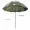 Schirmzelt Geschlossen als Angelschirm Zelt 250cm Zite Fishing_auswahl2