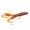 Creature Bait Barsch Gummiköder 12 Stück 7,5cm Toffy Zite Fishing_auswahl1
