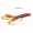 Creature Bait Barsch Gummiköder 12 Stück 7,5cm Toffy Zite Fishing_auswahl4