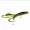 Creature Bait Angelköder Barsch Purple Hectic 12 Stück 7,5cm Zite Fishing_auswahl1