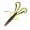 Creature Bait Angelköder Barsch Purple Hectic 12 Stück 7,5cm Zite Fishing_auswahl3
