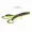 Creature Bait Angelköder Barsch Purple Hectic 12 Stück 7,5cm Zite Fishing_auswahl4