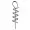 Zite Fishing Corkscrew Spiralen 2cm x 0,7mm 15 tlg._auswahl3