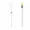 Zite Fishing Teleskop-Rutenhalter inkl. Schnurlaufkerbe 0,75-1,35 m_auswahl1