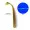 Zite Fishing Inzite Shad Gummifisch Green Pumpkin 12 cm_auswahl1