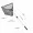 Forellenangler Starterset - 2 Teleskopruten mit Forellenrollen, Kescher und passender Angeltasche_auswahl1