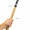 2x Feederrute mit Wechselspitzen 3,60 m Friedfisch Angelrute Zite Fishing _auswahl3