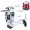 Zite Fishing 1x Teleskoprute 270cm + 1x Rolle bespult + 1x Unterfangkescher 160cm_auswahl5