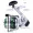Zite Fishing 1x Teleskoprute 270cm + 1x Rolle bespult + 1x Unterfangkescher 160cm_auswahl6