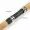 Zite Fishing Feederrute 3,30 m + Freilaufrolle bespult_auswahl1