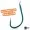 Zite Fishing 30x Haken mit Schnur Forelle Gr. 8 Vorfachhaken mit Schnur gebunden_auswahl3
