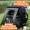 Zite Fishing Multi Angel-Koffer-Rucksack u. Sitz-Kiepe in 1 + Hakenlöser Zange Gebogen 18cm_auswahl2