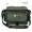 Zite Fishing Angeltasche mit Tragegurt und 4 Kunstköderboxen 35 x 22 x 20 + Hakenlöser Zange Gebogen 18cm_auswahl1