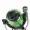 Zite Fishing Ultra Light Set 190cm Forellen-Rute mit UL Angel-Rolle, 3fach geflochtener Schnur und viel Angel-Zubehör_auswahl6