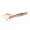 Zite Fishing Creature Bait Frosty Champagne 36 Stück_auswahl1