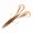 Zite Fishing Creature Bait Frosty Champagne 36 Stück_auswahl3