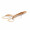 Zite Fishing Creature Bait Frosty Champagne 36 Stück_auswahl5