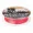 Ultra Light Angelset Spoon Rute 210cm + Angelrolle 1000 3+1 BB + 3x Schnur geflochten 0,06mm_auswahl1