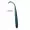 Inzite Shad Gummifische Zander Set 40 Stück - 12cm Zanderköder in 8 Farben inkl. 0,35mm Fluorocarbon von Zite Fishing_auswahl1