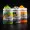 Zite Fishing Forellenpaste Set Knoblauch Regenbogen Grün 60 g 3 Stück Trout Bait Teigköder schwimmend_auswahl3