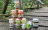 Zite Fishing Forellenpaste Set Knoblauch Regenbogen Grün 60 g 3 Stück Trout Bait Teigköder schwimmend_auswahl5
