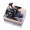 Zite Fishing Karpfen-Set Freilaufrolle Freerunner Reel 5000 5+1 BB 1000m monofile Angelschnur Camouflage_auswahl3