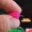 Zite Fishing Troutmallows-Set Banane gelb 3x40g Forellenköder _auswahl3