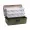 Angelkoffer 3-ladig als Gerätekasten für Angelzubehör 36,5x22x20cm Zite Fishing_auswahl4