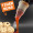 Zite Fishing Bait Smog UV-Aktiv Scopex/Tigernuss Fluo orange 50 ml - Lockmittel für Karpfenköder_auswahl2