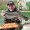 10 Stück Teighaken Größe 6 Forellenangeln für Trout Bait mit Schnur_auswahl5