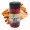 Zite Fishing Amino Boost Dip Set 5x100 ml - Intensiv & Schnelleinziehend - Für Boilies, Mais & Pellets_auswahl4