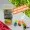 Mighty Mag Bienenmaden Imitat Neon Mix Käse Aroma 2,8 cm 12 Stück_auswahl1