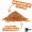 Zite Fishing Angelfutter Set 16mm Pop Up's, 20mm Boilies, 1 kg Grundfutter + und 500ml Liquid in Halibutaroma_auswahl5