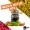Mighty Mag Allround Mix Floating Edition Knoblauch Aroma 2,8 cm Bienenmade 12 Stück_auswahl1