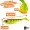 Hecht Gummifisch Inzite Flanker Lightning Perch 18,5 cm 3er Set_auswahl1