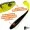 Hecht Gummifisch Inzite Flanker Lightning Perch 18,5 cm 3er Set_auswahl3