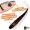 Hechtshad Gummifisch Inzite Flanker Barbeque Otto 18,5cm 3er Bundle_auswahl3
