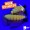 Zite Fishing Mighty Mag Natur Mix Floating Edition Käse 2,8 cm 12 Stück_auswahl2