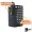 Futterkorb zum Feeder-Angeln Metall und Bleifrei 80 g mit Wirbel Zite Fishing_auswahl1