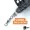 Futterkorb zum Feeder-Angeln Metall und Bleifrei 80 g mit Wirbel Zite Fishing_auswahl2