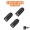 Zite Fishing Tungsten Bullet-Gewichte 3 x 5,3g_auswahl3